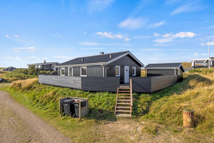 Sommerhus 71156 på Hanevej 27, Fanø Bad - Billede #16