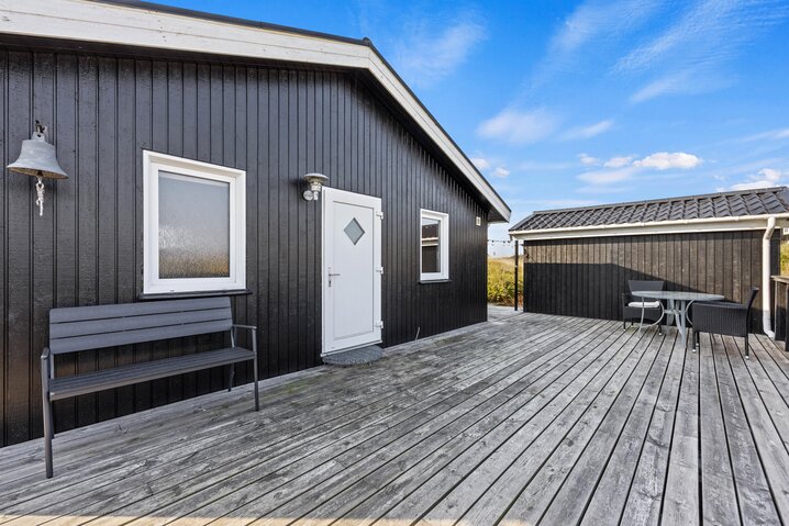 Sommerhus 71156 på Hanevej 27, Fanø Bad - Billede #17