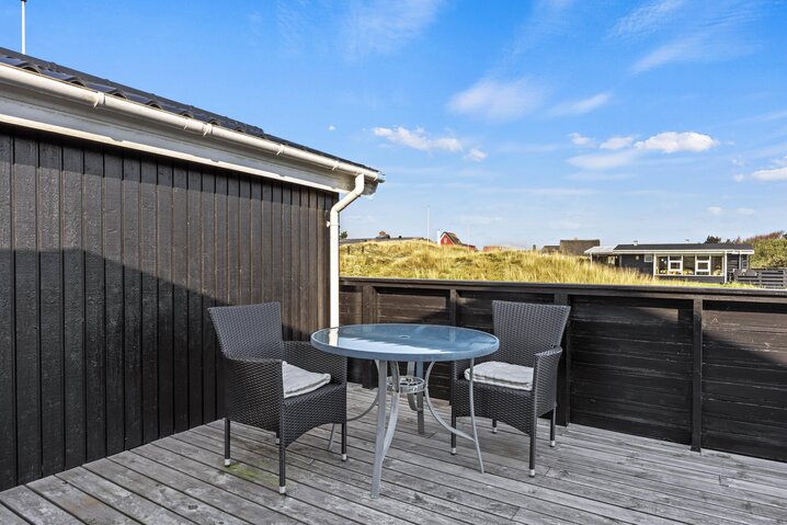 Sommerhus 71156 på Hanevej 27, Fanø Bad - Billede #18