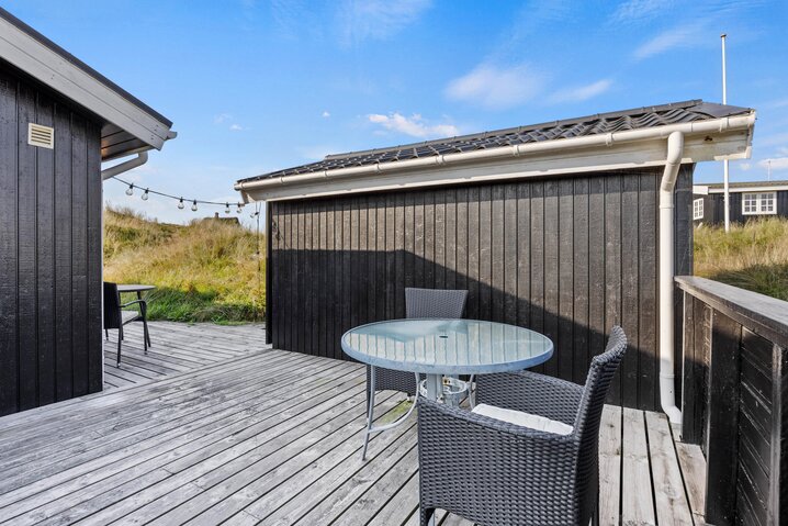 Sommerhus 71156 på Hanevej 27, Fanø Bad - Billede #19