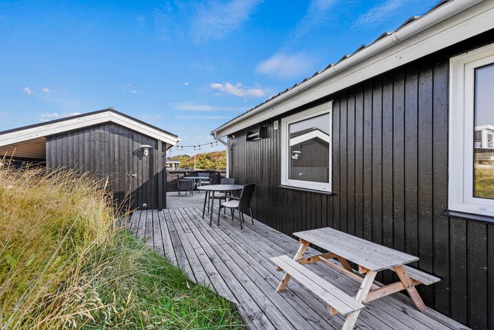 Sommerhus 71156 på Hanevej 27, Fanø Bad - Billede #22