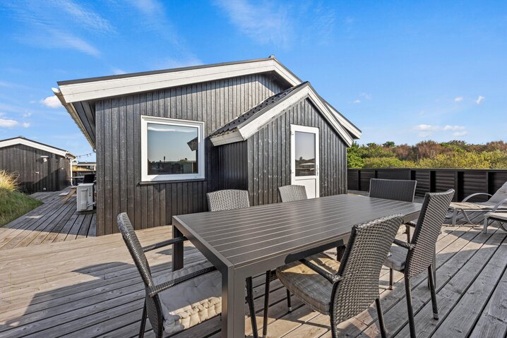 Ferienhaus 71156 in Hanevej 27, Fanø Bad - Bild #23