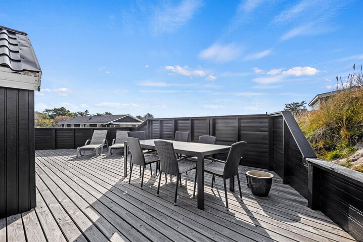 Ferienhaus 71156 in Hanevej 27, Fanø Bad - Bild #24