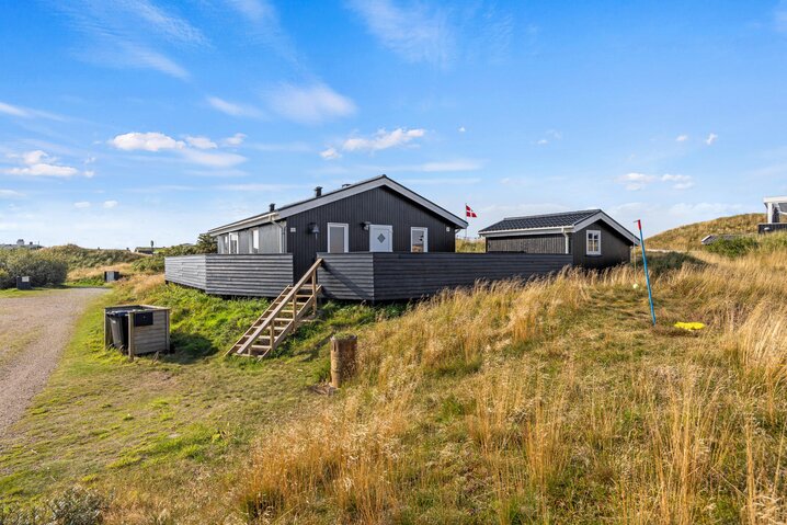 Sommerhus 71156 på Hanevej 27, Fanø Bad - Billede #28