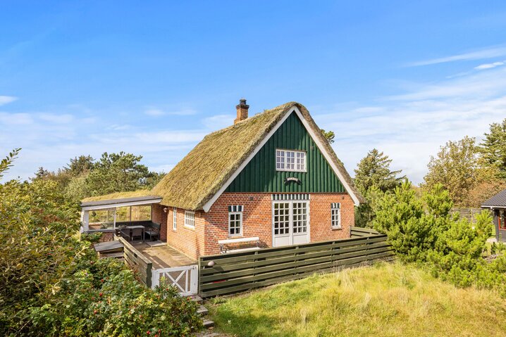 Sommerhus 71157 på Nonboevej 3, Fanø Bad - Billede #0