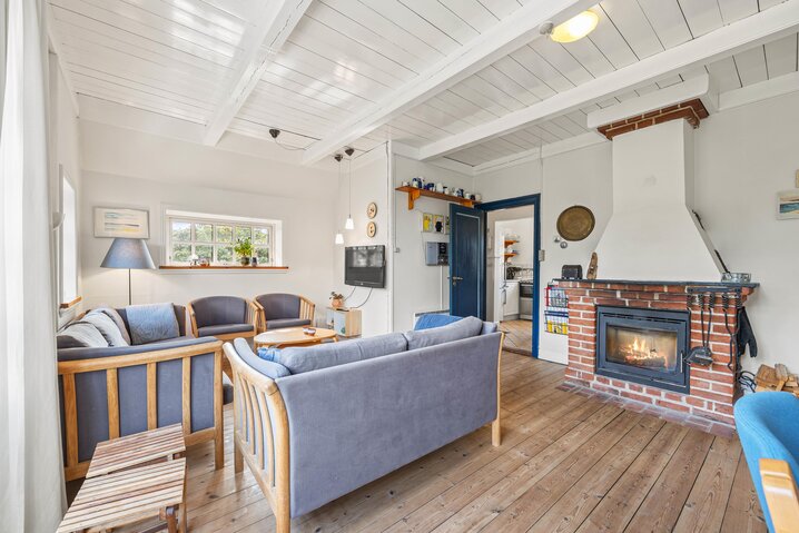 Ferienhaus 71157 in Nonboevej 3, Fanø Bad - Bild #1