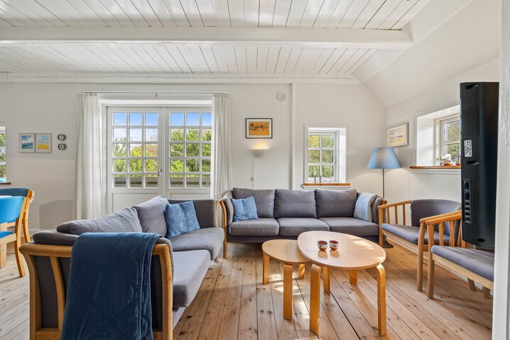 Ferienhaus 71157 in Nonboevej 3, Fanø Bad - Bild #4