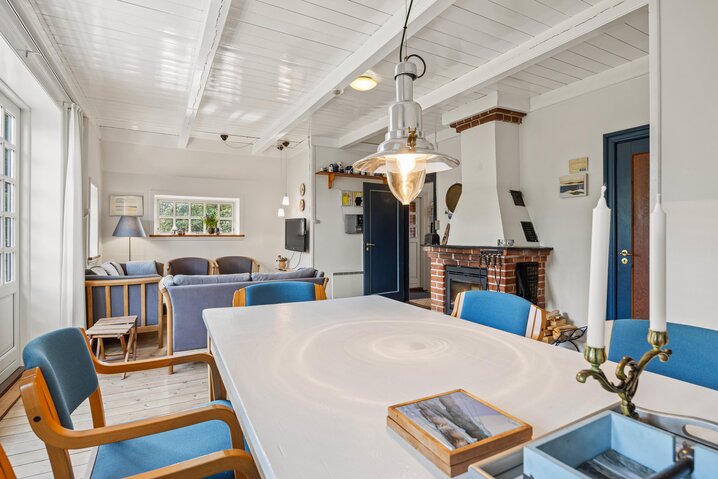 Ferienhaus 71157 in Nonboevej 3, Fanø Bad - Bild #5