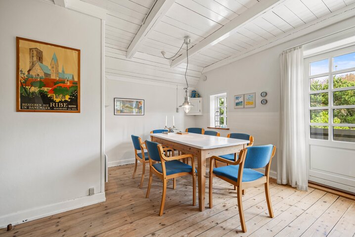 Ferienhaus 71157 in Nonboevej 3, Fanø Bad - Bild #6