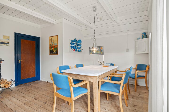 Ferienhaus 71157 in Nonboevej 3, Fanø Bad - Bild #7