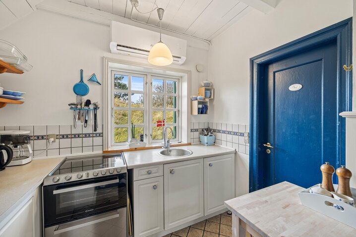Ferienhaus 71157 in Nonboevej 3, Fanø Bad - Bild #8