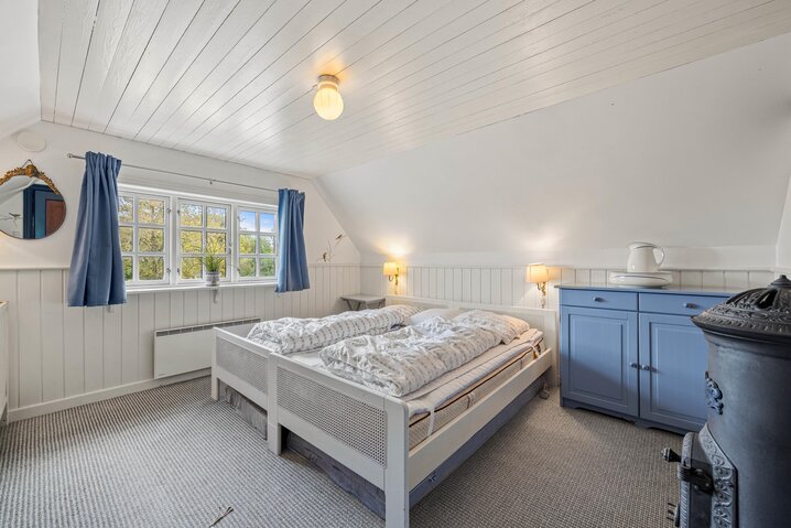 Ferienhaus 71157 in Nonboevej 3, Fanø Bad - Bild #12