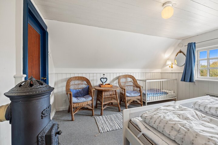 Ferienhaus 71157 in Nonboevej 3, Fanø Bad - Bild #14