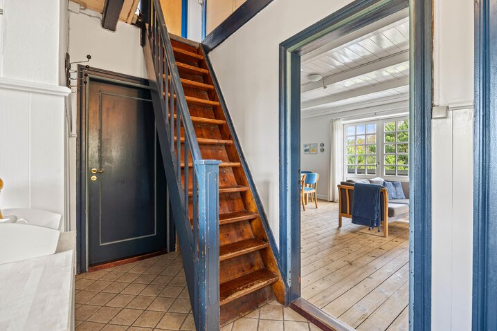 Ferienhaus 71157 in Nonboevej 3, Fanø Bad - Bild #18