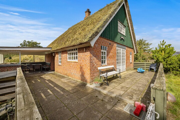 Sommerhus 71157 på Nonboevej 3, Fanø Bad - Billede #19