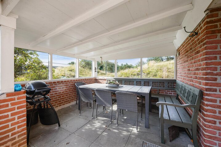 Ferienhaus 71157 in Nonboevej 3, Fanø Bad - Bild #20