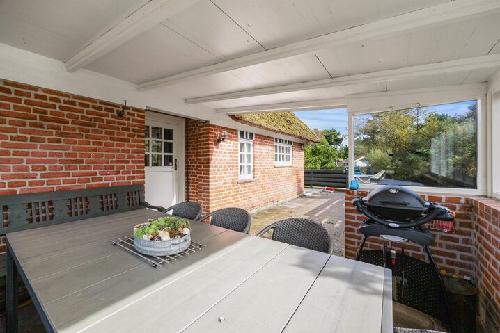 Ferienhaus 71157 in Nonboevej 3, Fanø Bad - Bild #21
