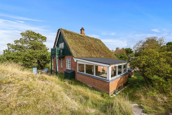 Sommerhus 71157 på Nonboevej 3, Fanø Bad - Billede #22