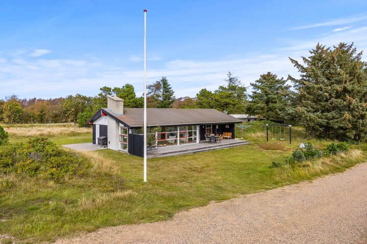Ferienhaus 71161 in Nørre Meldbjergdal 2, Fanø Bad - Bild #0