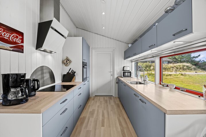 Ferienhaus 71161 in Nørre Meldbjergdal 2, Fanø Bad - Bild #2