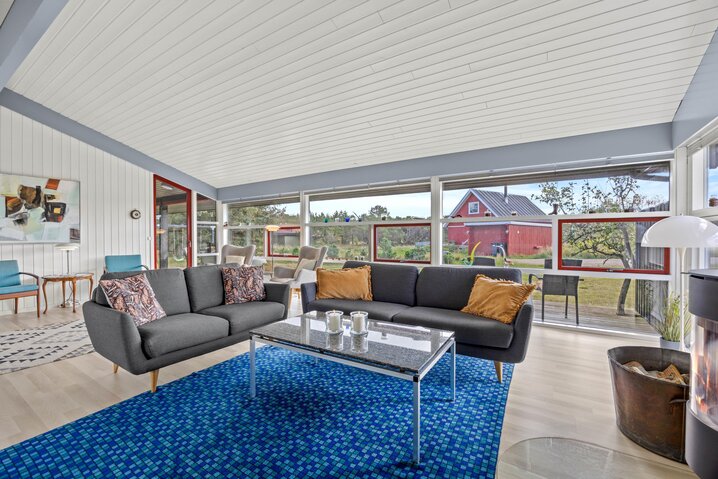 Ferienhaus 71161 in Nørre Meldbjergdal 2, Fanø Bad - Bild #3