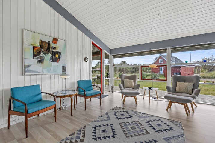 Ferienhaus 71161 in Nørre Meldbjergdal 2, Fanø Bad - Bild #4