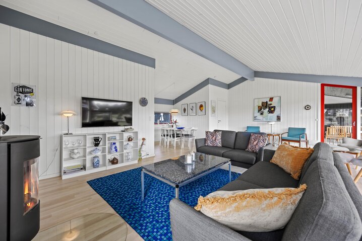 Ferienhaus 71161 in Nørre Meldbjergdal 2, Fanø Bad - Bild #5