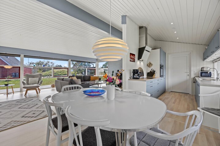 Ferienhaus 71161 in Nørre Meldbjergdal 2, Fanø Bad - Bild #6
