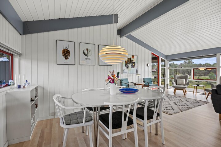 Ferienhaus 71161 in Nørre Meldbjergdal 2, Fanø Bad - Bild #7