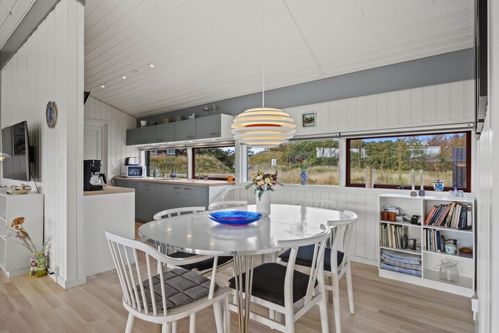 Ferienhaus 71161 in Nørre Meldbjergdal 2, Fanø Bad - Bild #8