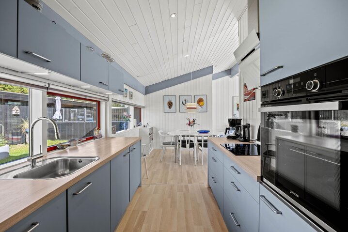 Ferienhaus 71161 in Nørre Meldbjergdal 2, Fanø Bad - Bild #9