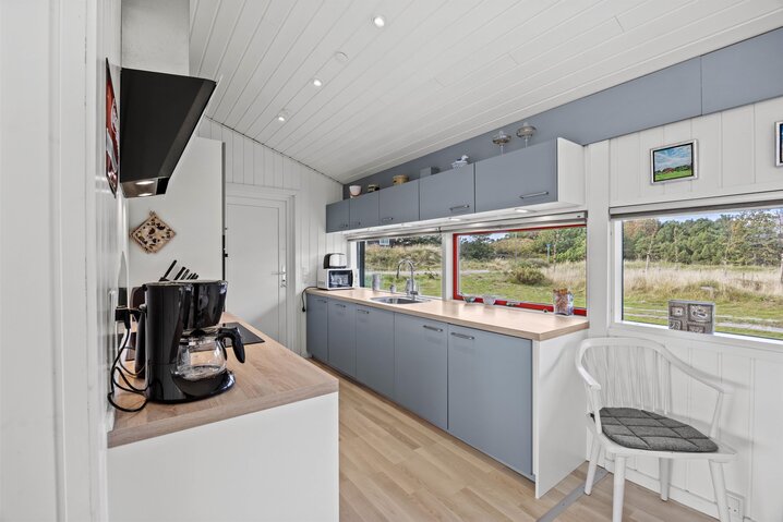 Ferienhaus 71161 in Nørre Meldbjergdal 2, Fanø Bad - Bild #10