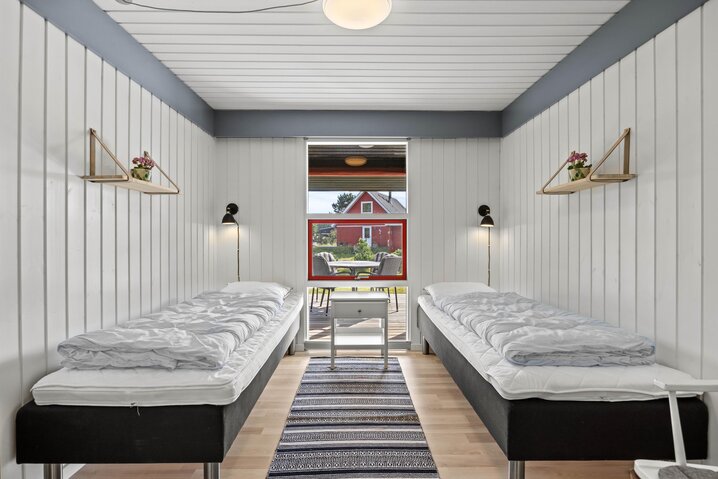 Ferienhaus 71161 in Nørre Meldbjergdal 2, Fanø Bad - Bild #11