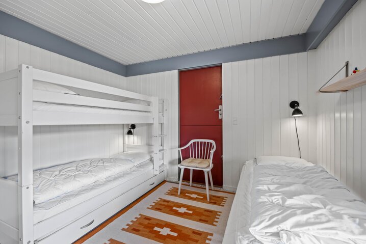 Ferienhaus 71161 in Nørre Meldbjergdal 2, Fanø Bad - Bild #14