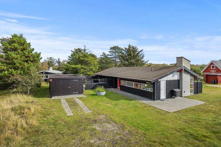 Ferienhaus 71161 in Nørre Meldbjergdal 2, Fanø Bad - Bild #16