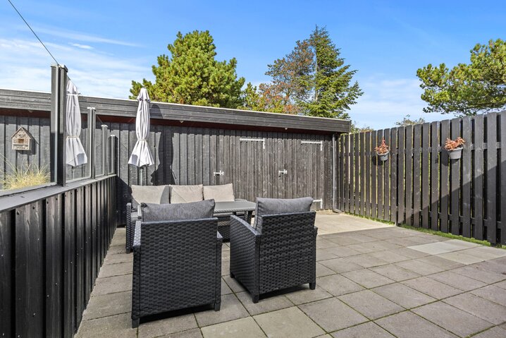 Ferienhaus 71161 in Nørre Meldbjergdal 2, Fanø Bad - Bild #17