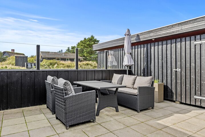 Ferienhaus 71161 in Nørre Meldbjergdal 2, Fanø Bad - Bild #18