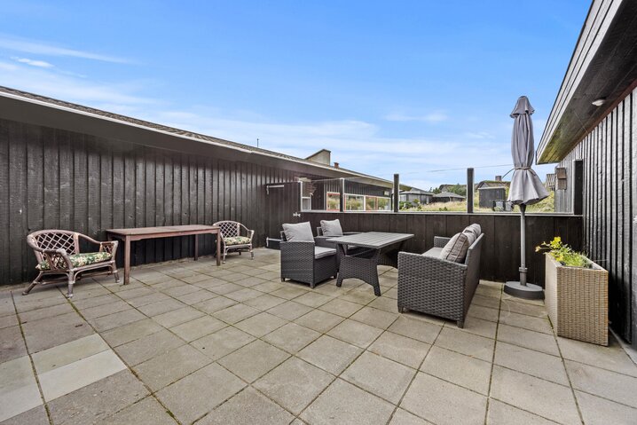 Ferienhaus 71161 in Nørre Meldbjergdal 2, Fanø Bad - Bild #19