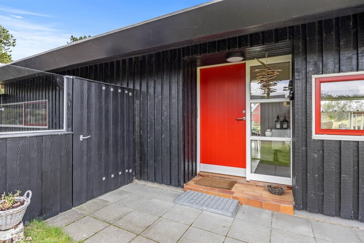 Ferienhaus 71161 in Nørre Meldbjergdal 2, Fanø Bad - Bild #20