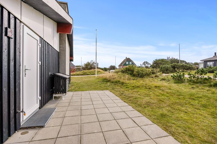 Ferienhaus 71161 in Nørre Meldbjergdal 2, Fanø Bad - Bild #21