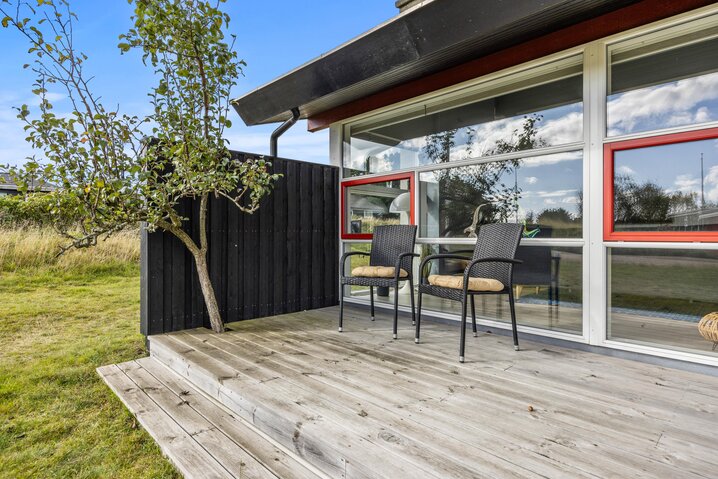 Ferienhaus 71161 in Nørre Meldbjergdal 2, Fanø Bad - Bild #22