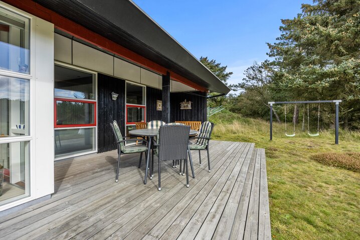 Ferienhaus 71161 in Nørre Meldbjergdal 2, Fanø Bad - Bild #23