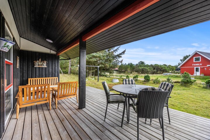 Ferienhaus 71161 in Nørre Meldbjergdal 2, Fanø Bad - Bild #24