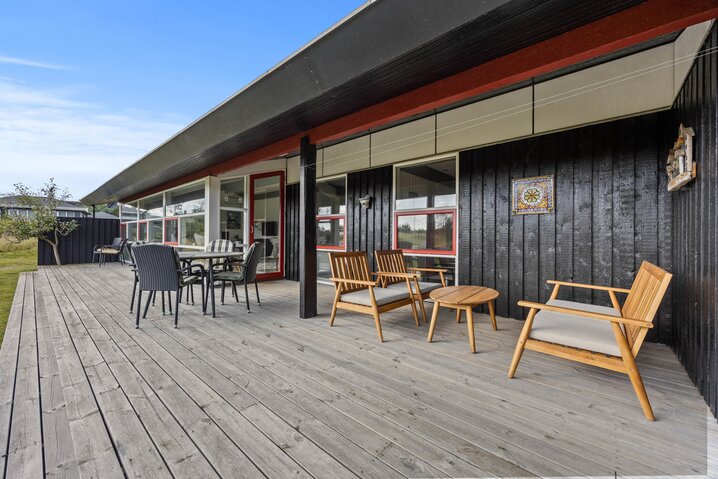 Ferienhaus 71161 in Nørre Meldbjergdal 2, Fanø Bad - Bild #25