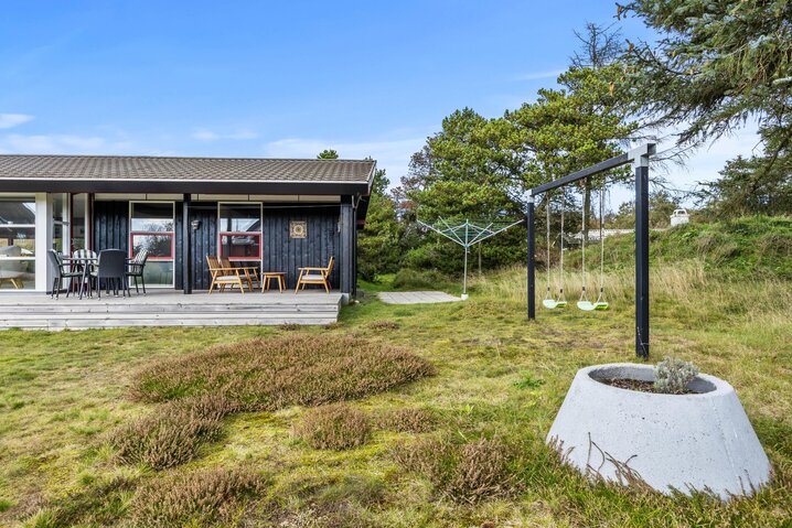 Ferienhaus 71161 in Nørre Meldbjergdal 2, Fanø Bad - Bild #27