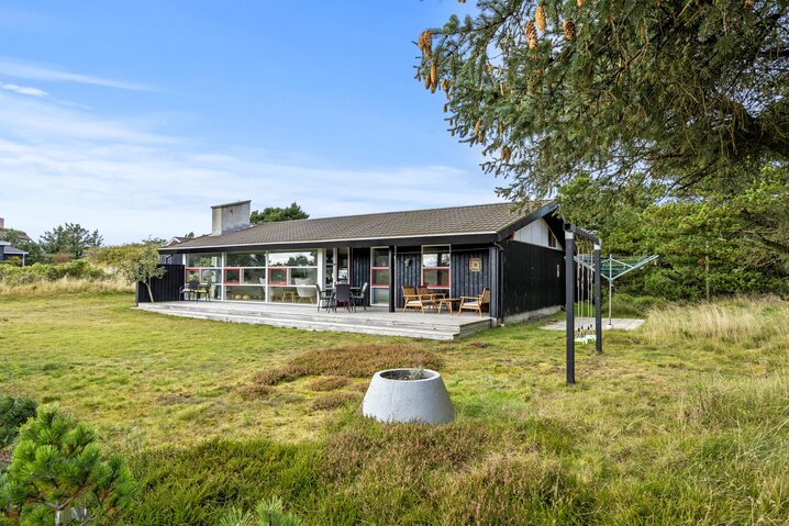 Ferienhaus 71161 in Nørre Meldbjergdal 2, Fanø Bad - Bild #28