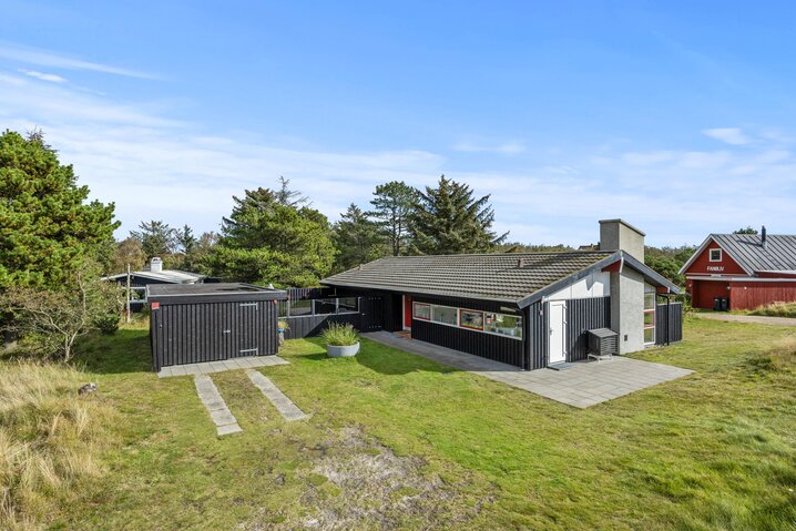 Ferienhaus 71161 in Nørre Meldbjergdal 2, Fanø Bad - Bild #29