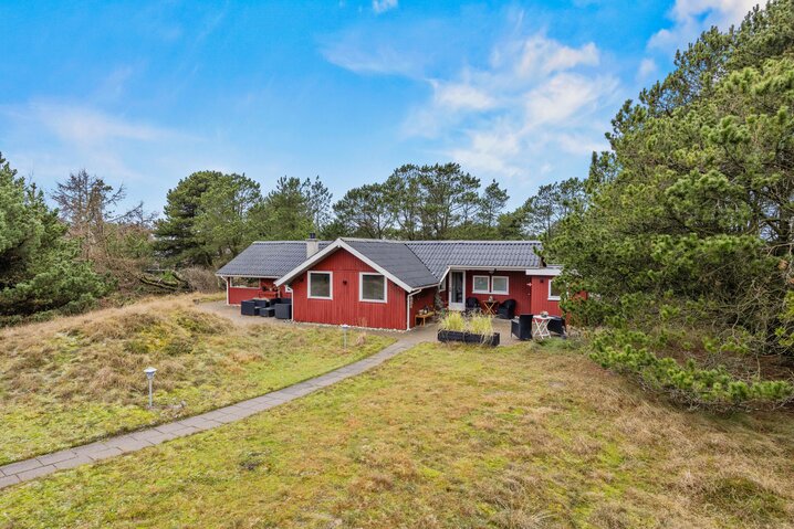 Ferienhaus 71165 in Grøndalvej 52, Fanø Bad - Bild #0