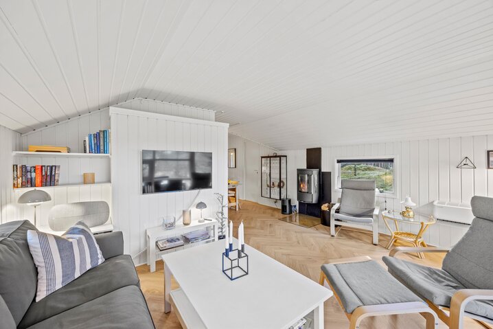 Sommerhus 71165 på Grøndalvej 52, Fanø Bad - Billede #1