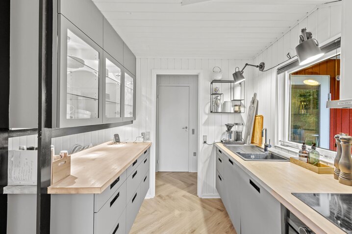 Sommerhus 71165 på Grøndalvej 52, Fanø Bad - Billede #2